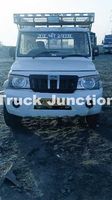 Mahindra Bolero Pik-up