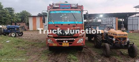 Eicher Pro 3019