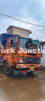 Ashok Leyland Ecomet 1615 HE 