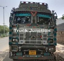 Tata LPT 3118 Cowl 
