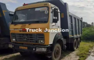 டாடா எஸ்ஐஜீஎன்ஏ 2823.கே/.டிகே 6எஸ் ஸ்டாண்ட்