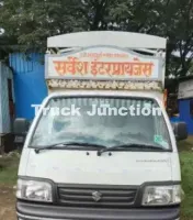 मारुति सुजुकी सुपर कैरी