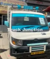Mahindra Supro Maxitruck