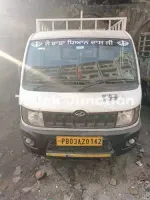 Mahindra Supro Maxitruck