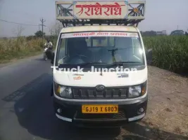 Mahindra Supro Maxitruck