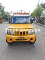 Mahindra Supro Maxitruck