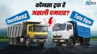BharatBenz 2823C vs Tata Signa 2823 – कौन है बेहतर ट्रक?