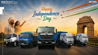 Desh Ke Super Saarthis | Salute to India’s Truck Drivers | Tata Motors