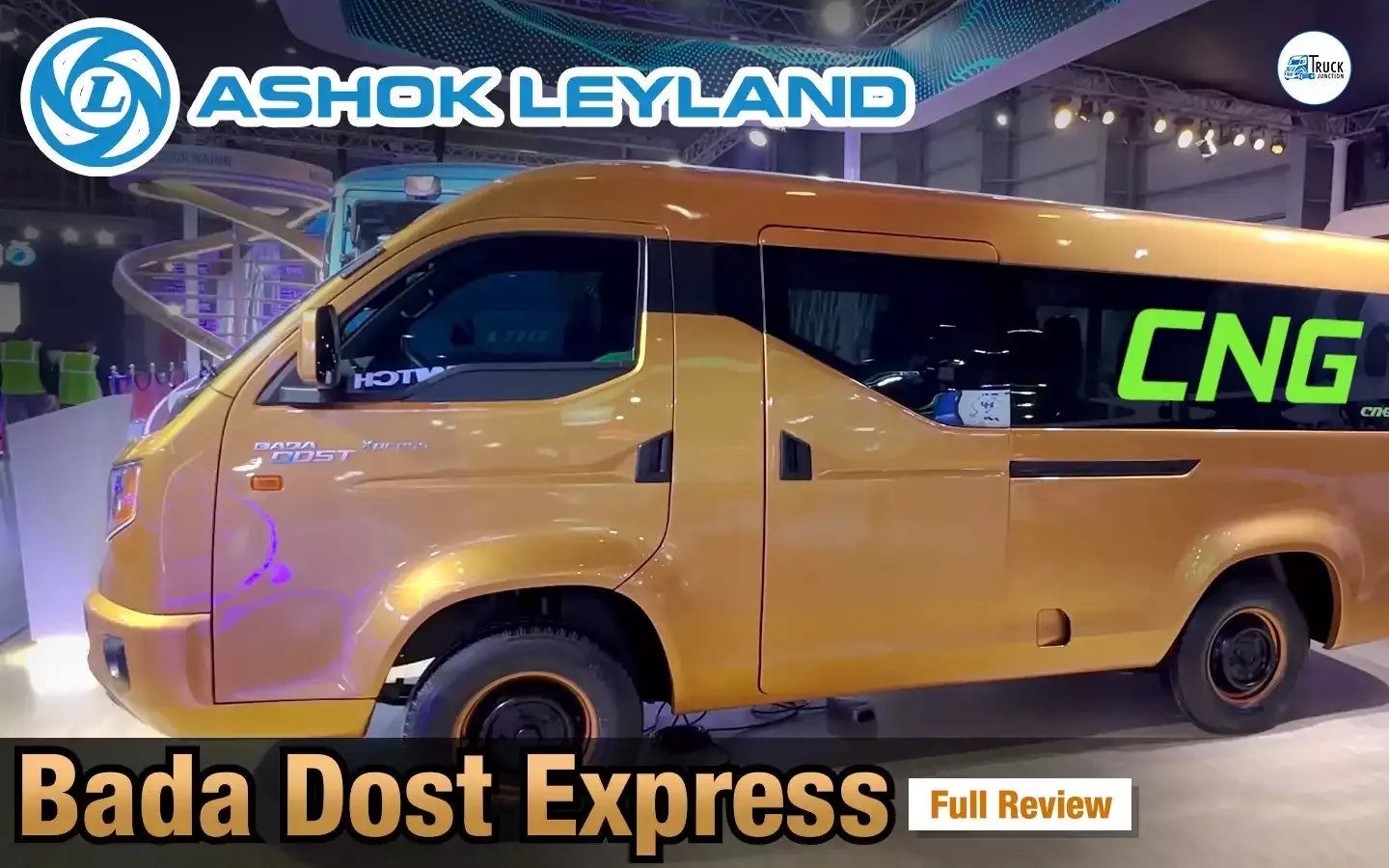 इसे कहते हैं सस्ता, सुन्दर, टिकाऊ | Ashok Leyland Bada Dost Express | Full Hindi Review 2023 इसे कहते हैं सस्ता, सुन्दर, टिकाऊ | Ashok Leyland Bada Dost Express | Full Hindi Review 2023