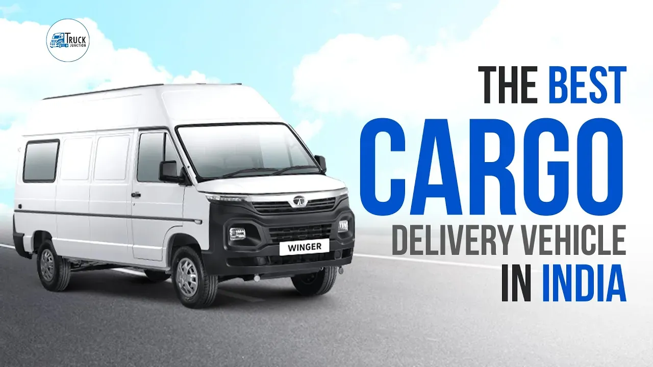Tata Winger Cargo Tempo Traveller Price and Specifications | A Value for Money Vehicle Tata Winger Cargo Tempo Traveller Price and Specifications | A Value for Money Vehicle