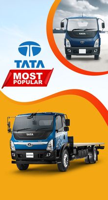 5 Popular Tata Ultra Truck Models in India