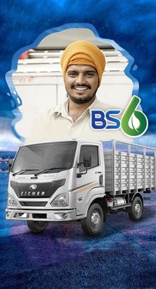 Top 10 BS6 Truck Models in India