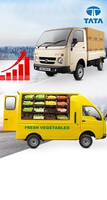 Top 10 Successful Business Ideas To Start With Tata Ace