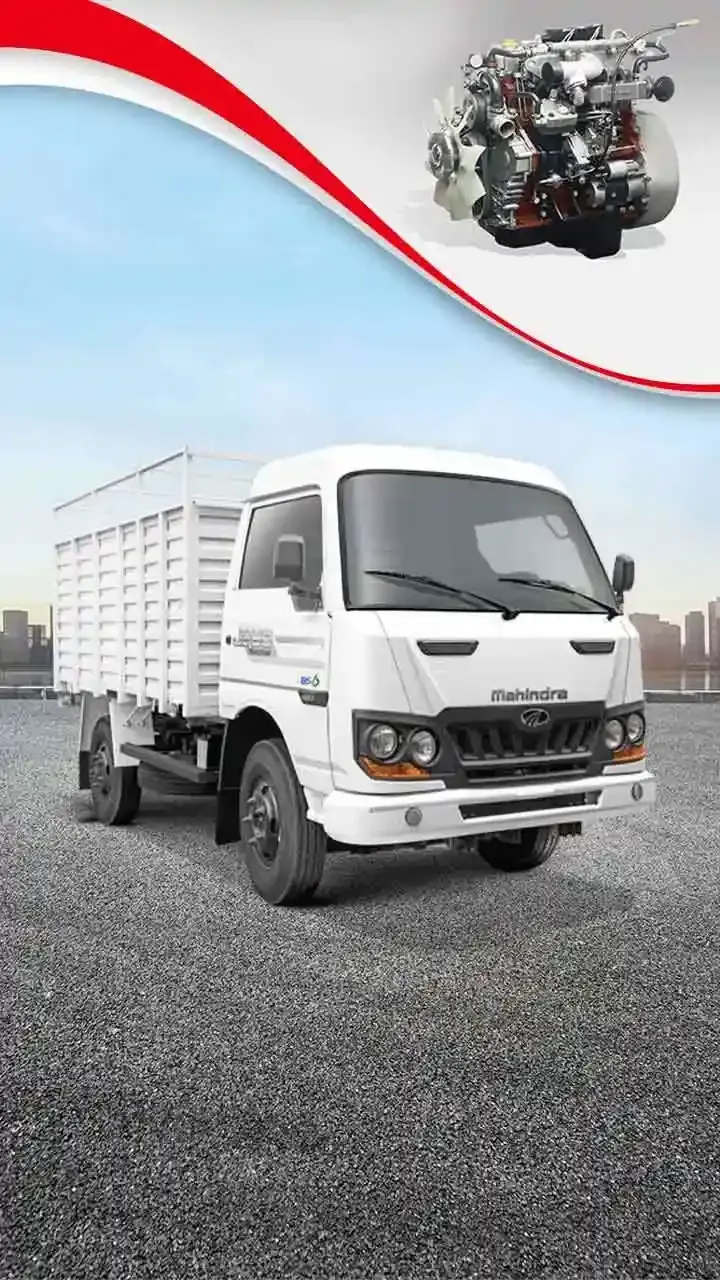 Mahindra JAYO 2654/CBC Price in India - Mileage, Specs & 2024 Offers